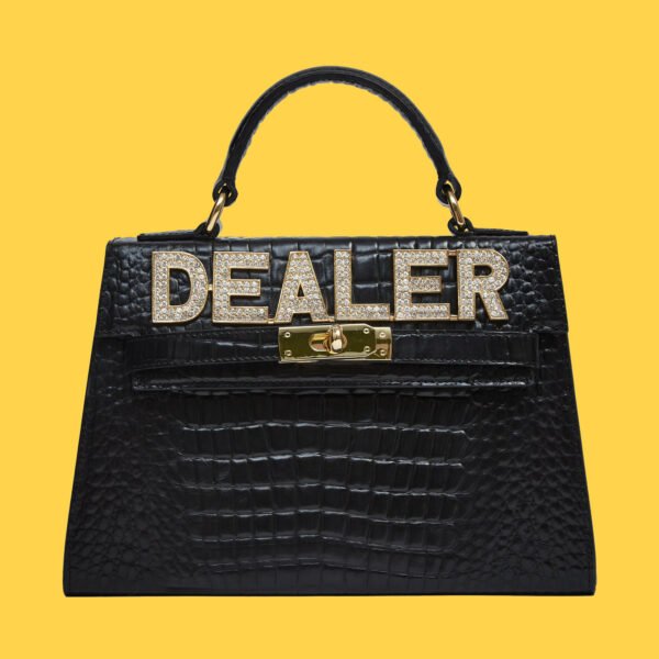 Dealer Bag