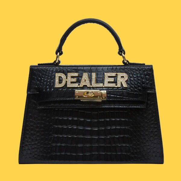 Dealer Bag