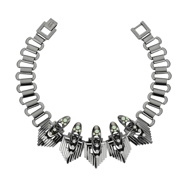 Metropolis Necklace