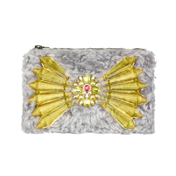 Sunray Clutch