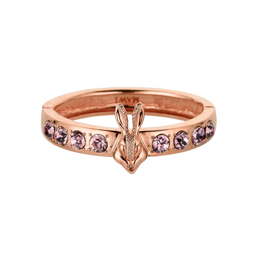 Bunny Love Bangle