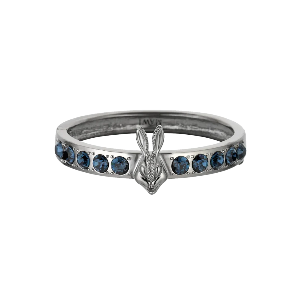 Bunny Love Bangle