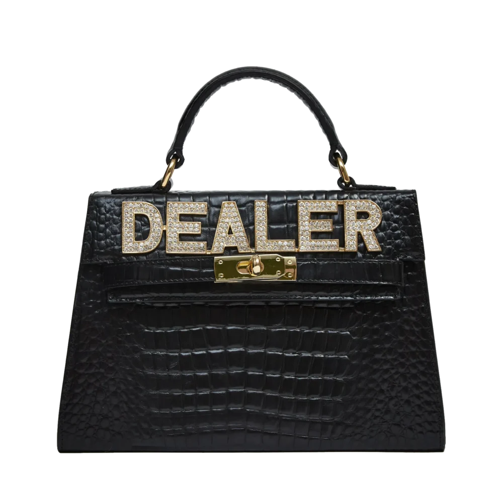 Dealer Bag