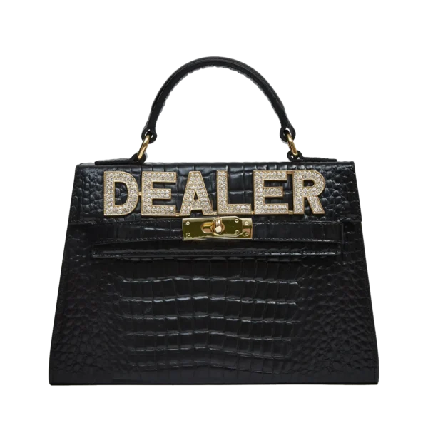 Dealer Bag