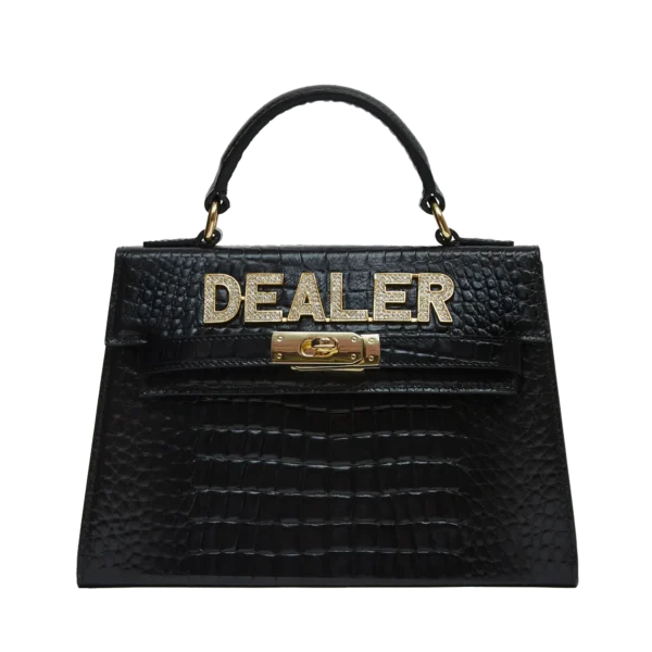 Dealer Bag