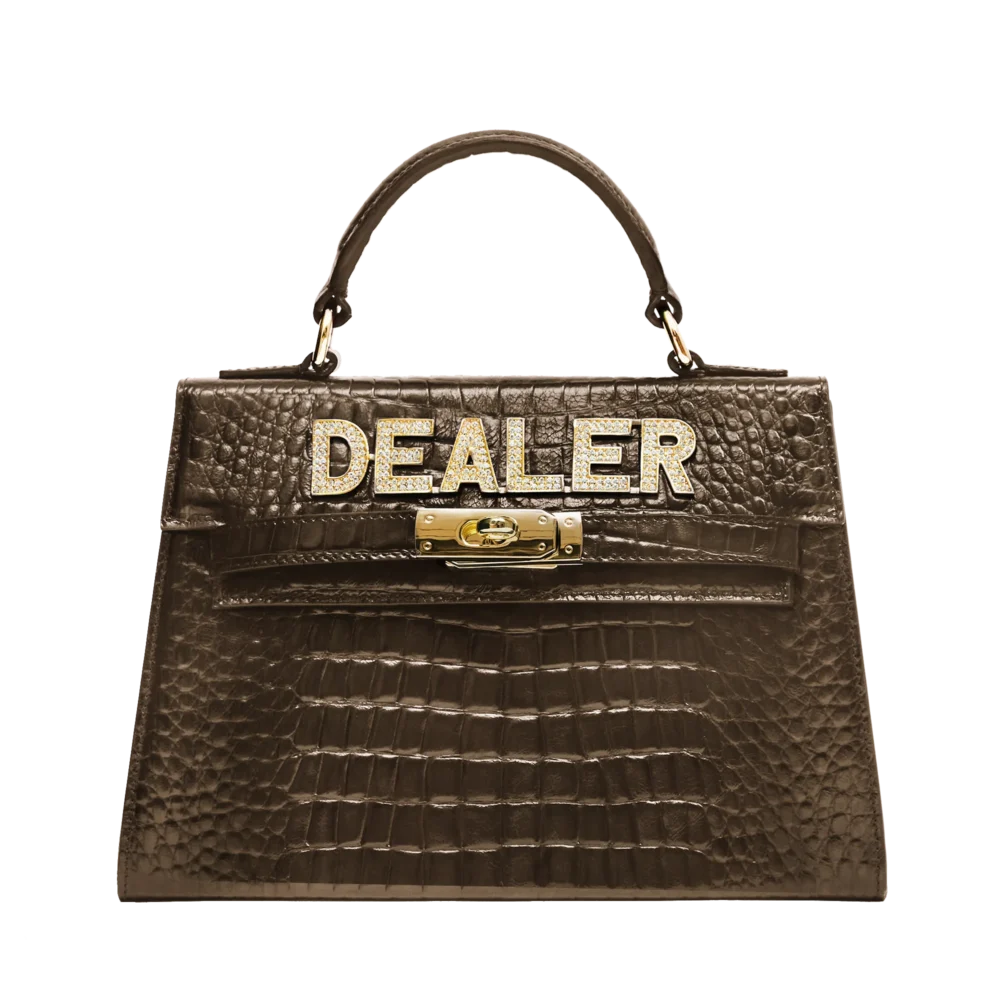 Dealer Bag