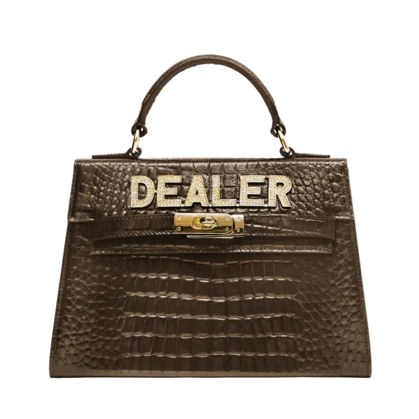 Dealer Bag