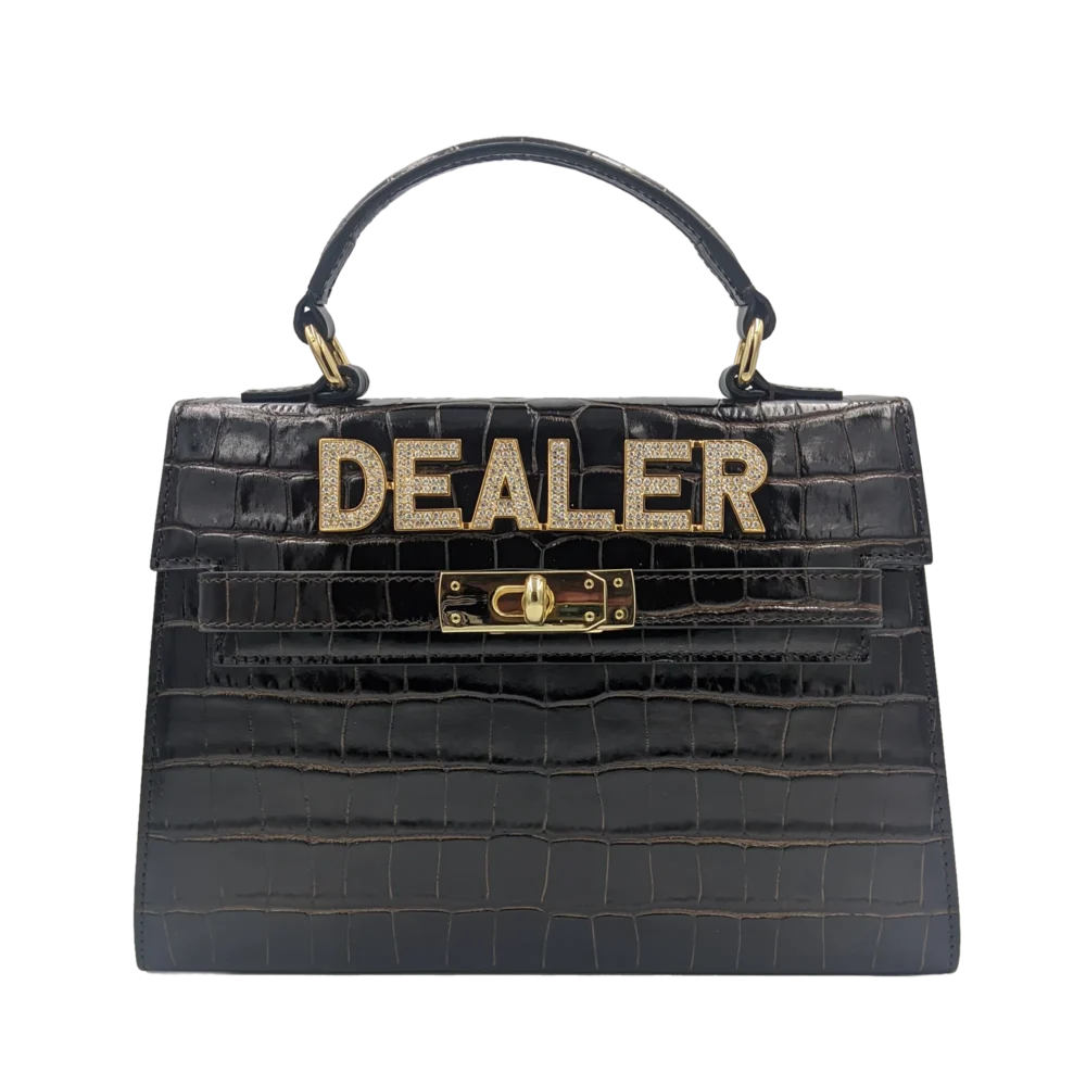 Dealer Bag
