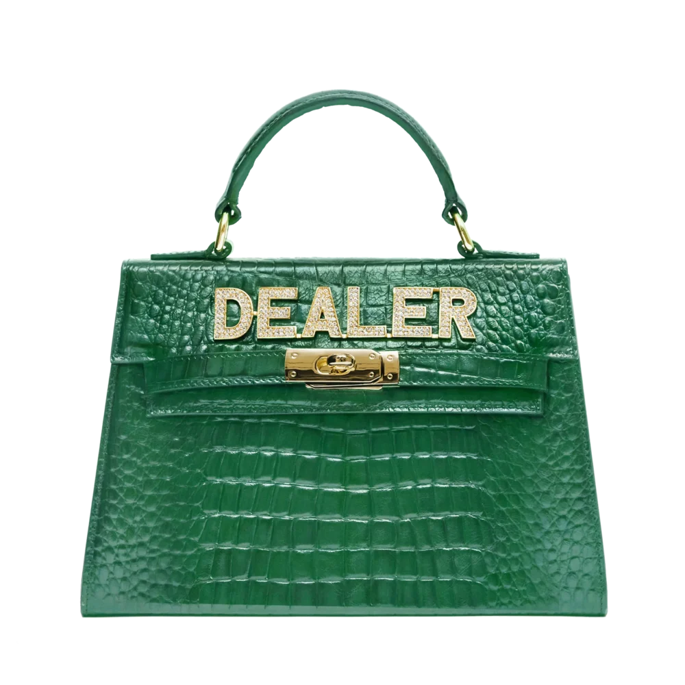 Dealer Bag