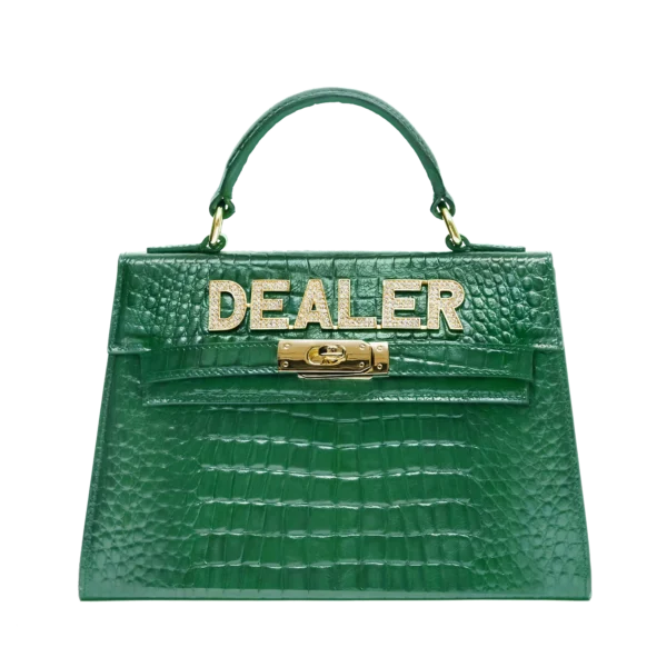 Dealer Bag