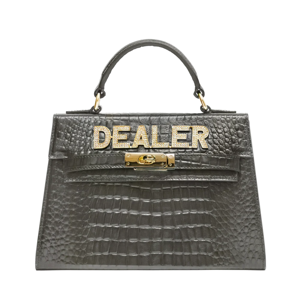 Dealer Bag