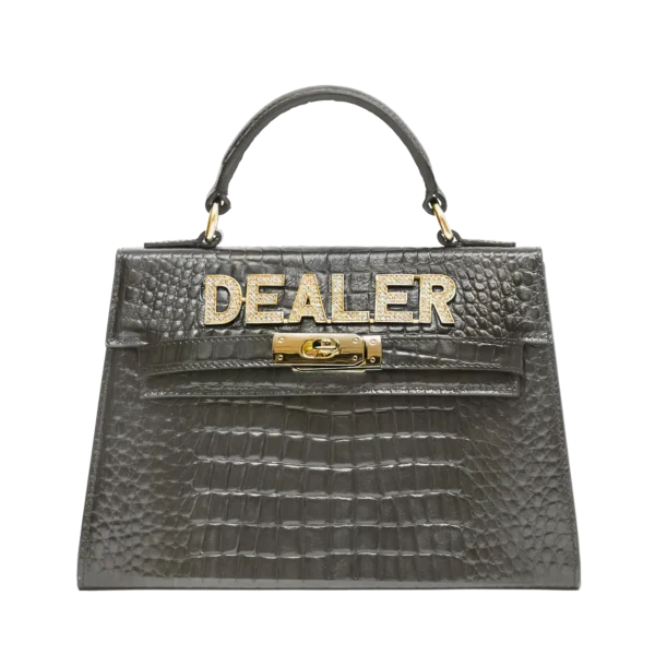 Dealer Bag