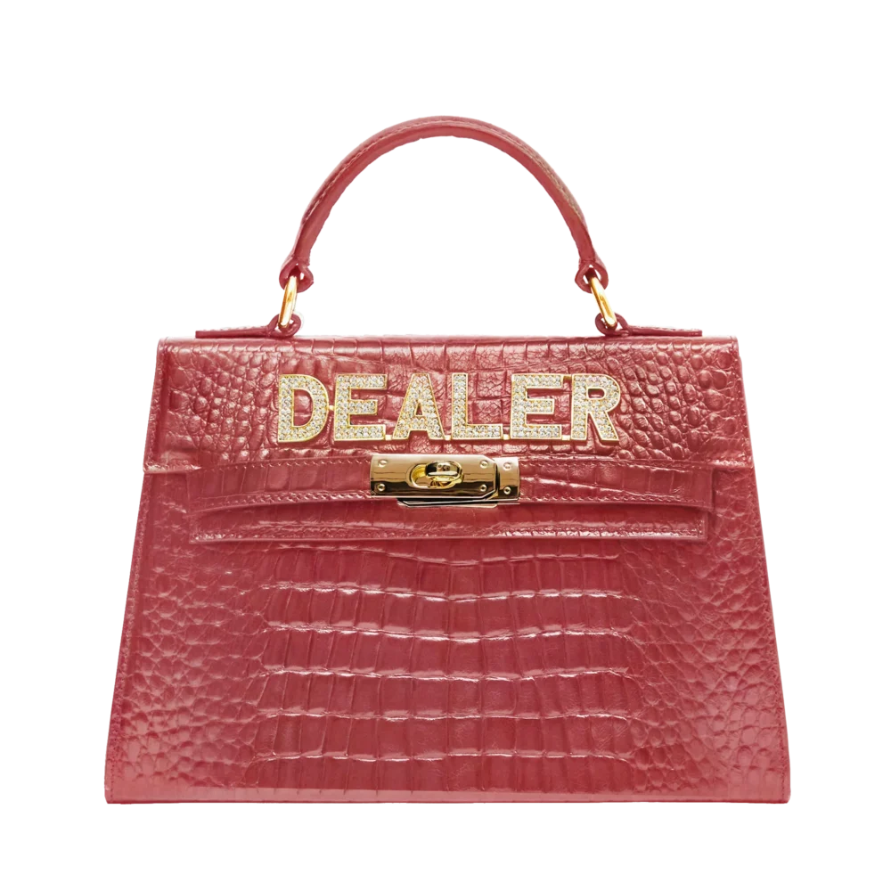 Dealer Bag