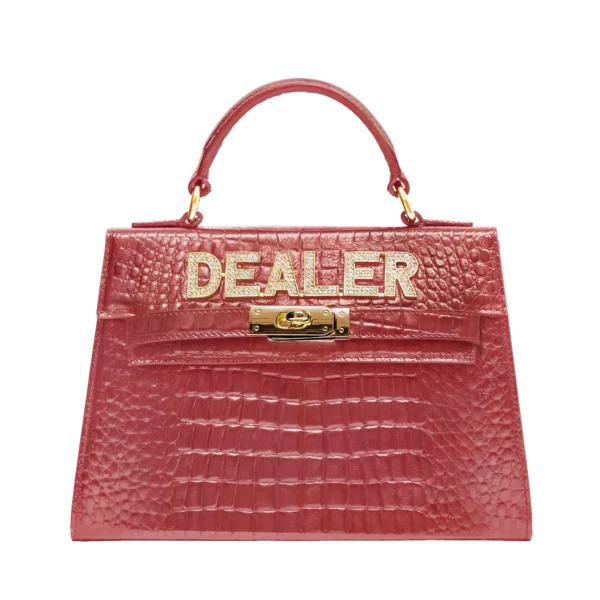 Dealer Bag