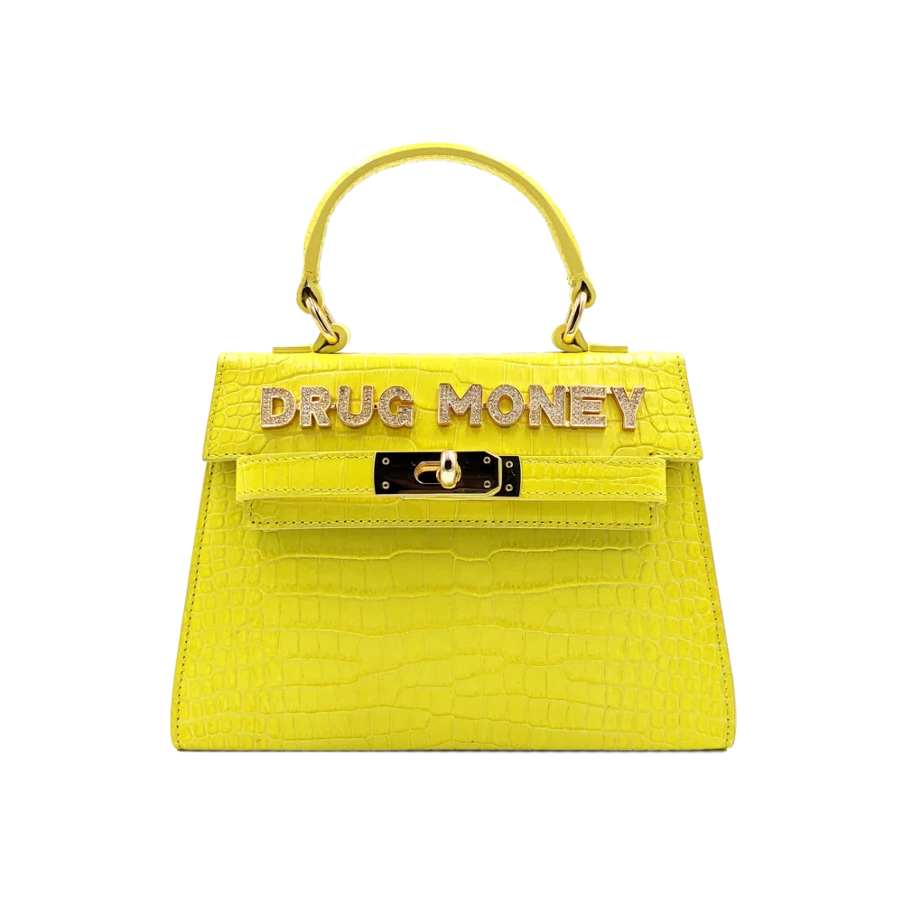 Drug Money Mini Bag