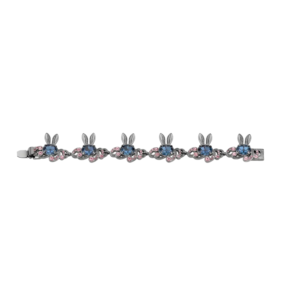 Bunny Love Bracelet - Image 2
