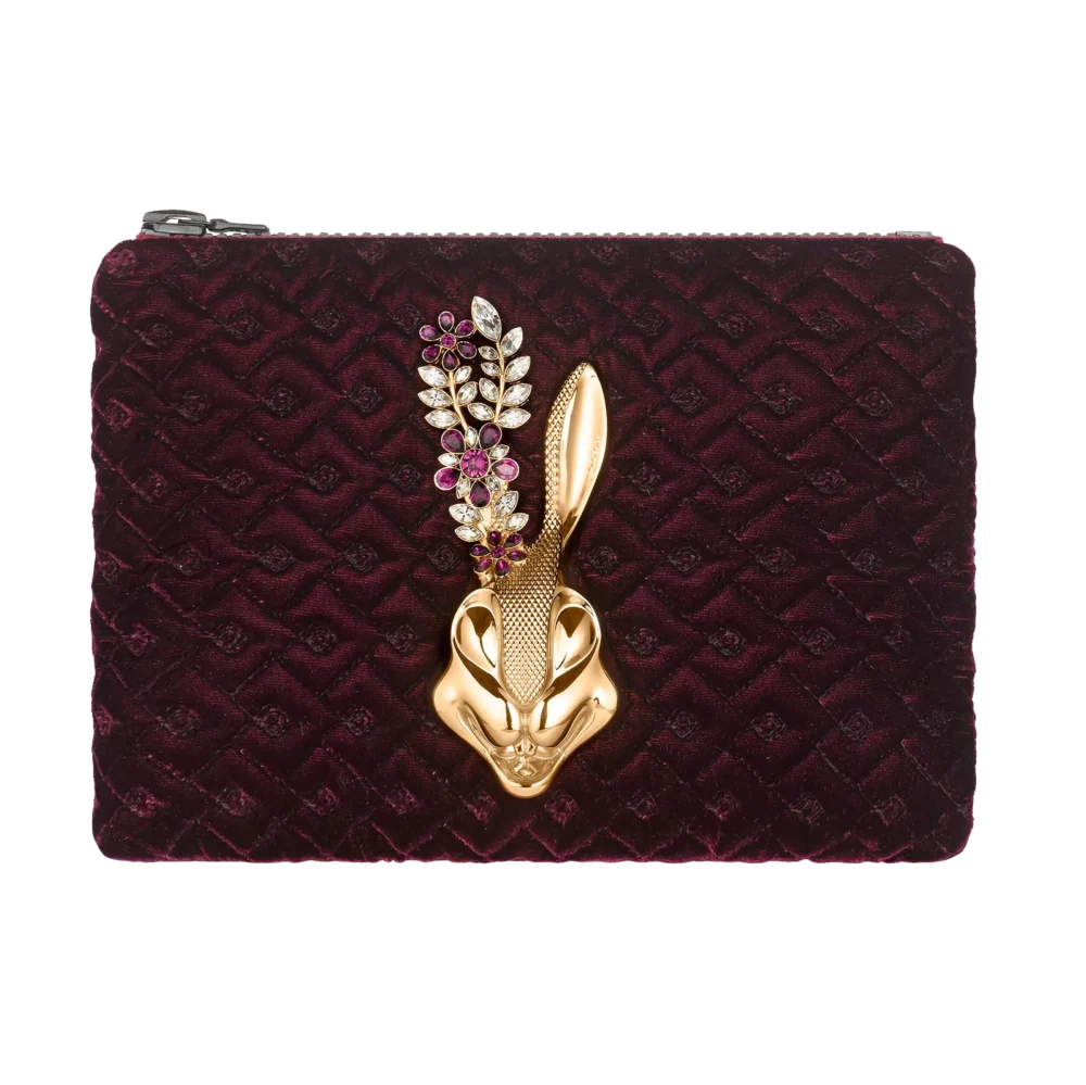Bunny Clutch